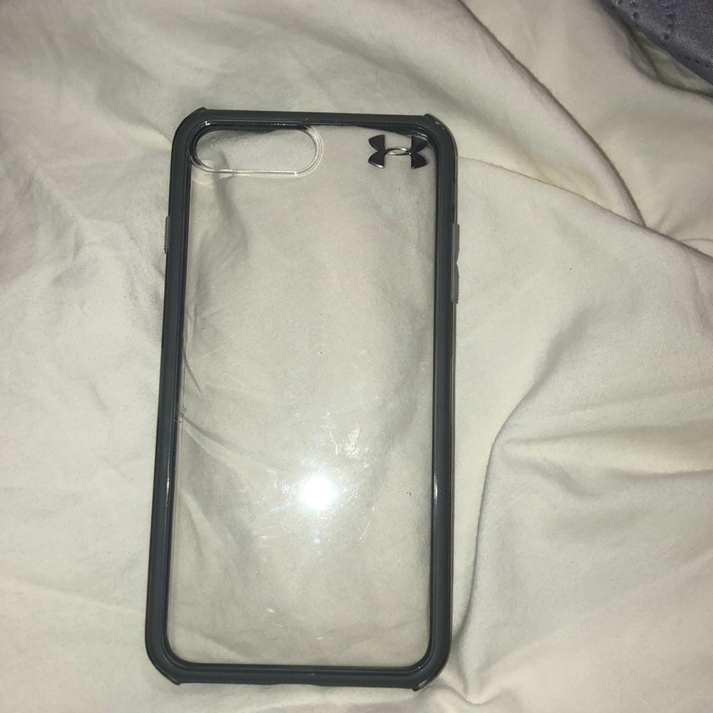 iPhone 8 plus case